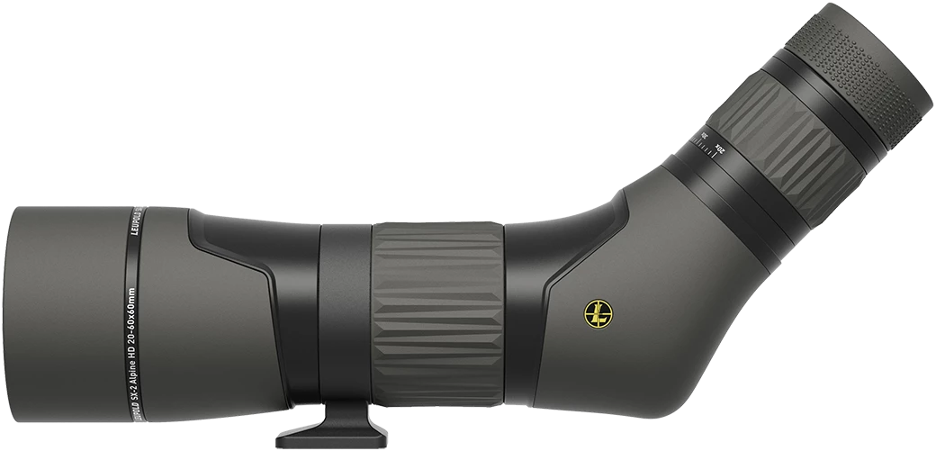 SX-2 Alpine HD 20-60x60mm Angled 4 SX-2 Alpine HD 20-60x60mm Angled - Image 4