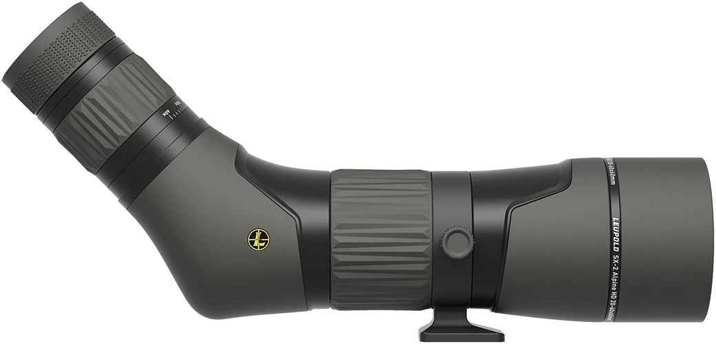 SX-2 Alpine HD 20-60x60mm Angled 5 SX-2 Alpine HD 20-60x60mm Angled - Image 5