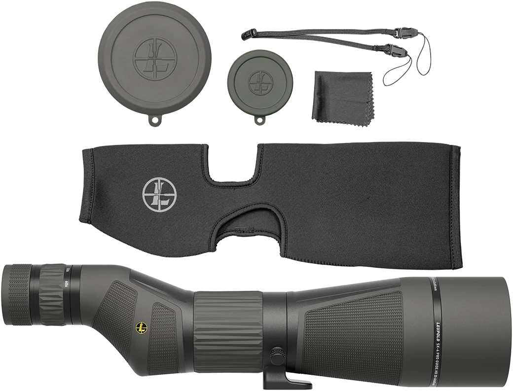 SX-4 Pro Guide HD 20-60x85mm Straight 3 SX-4 Pro Guide HD 20-60x85mm Straight - Image 3