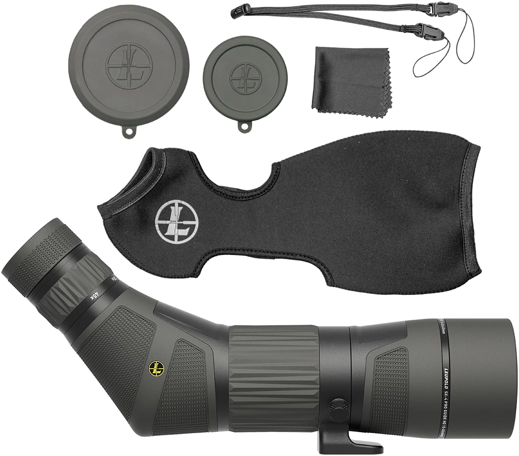 SX-4 Pro Guide HD 15-45x65mm Angled 3 SX-4 Pro Guide HD 15-45x65mm Angled - Image 3