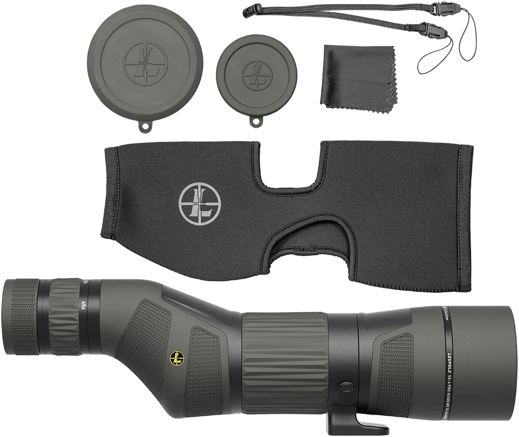 SX-4 Pro Guide HD 15-45x65mm Straight 3 SX-4 Pro Guide HD 15-45x65mm Straight - Image 3