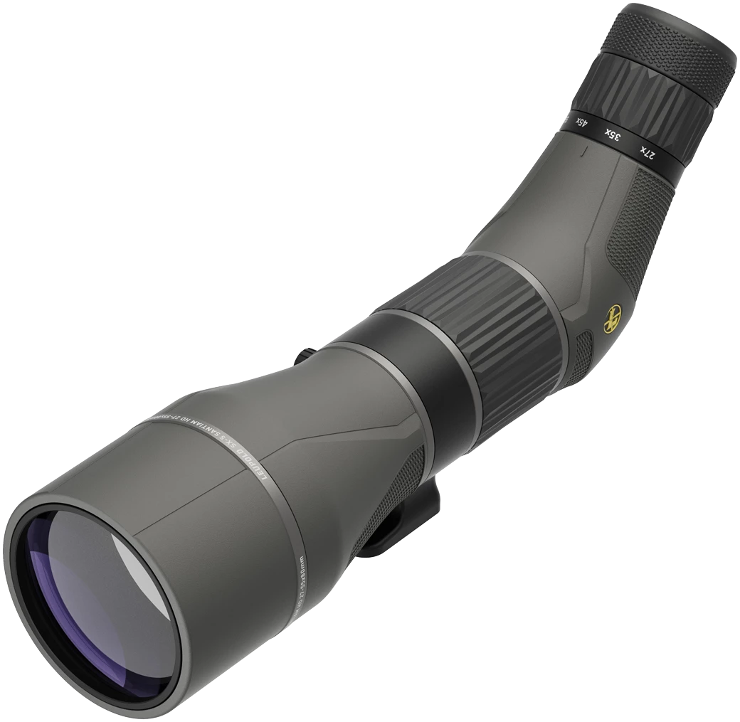 SX-5 Santiam HD 27-55x80mm Angled 1 SX-5 Santiam HD 27-55x80mm Angled