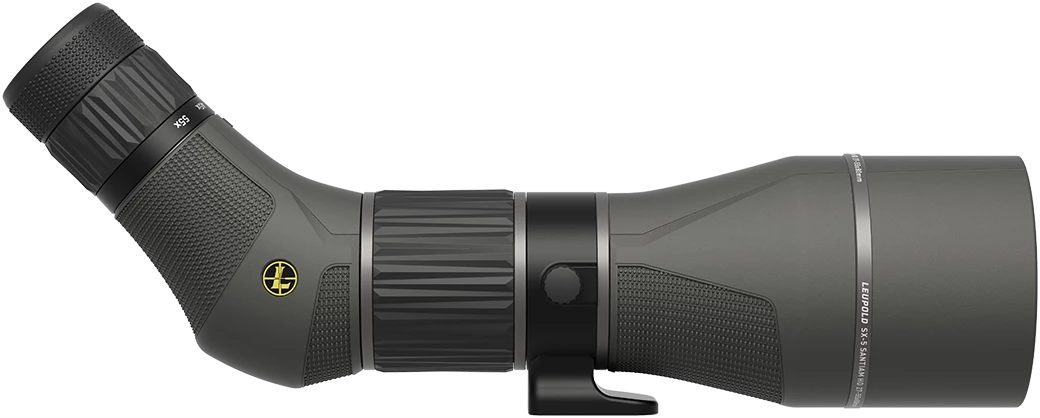 SX-5 Santiam HD 27-55x80mm Angled 5 SX-5 Santiam HD 27-55x80mm Angled - Image 5