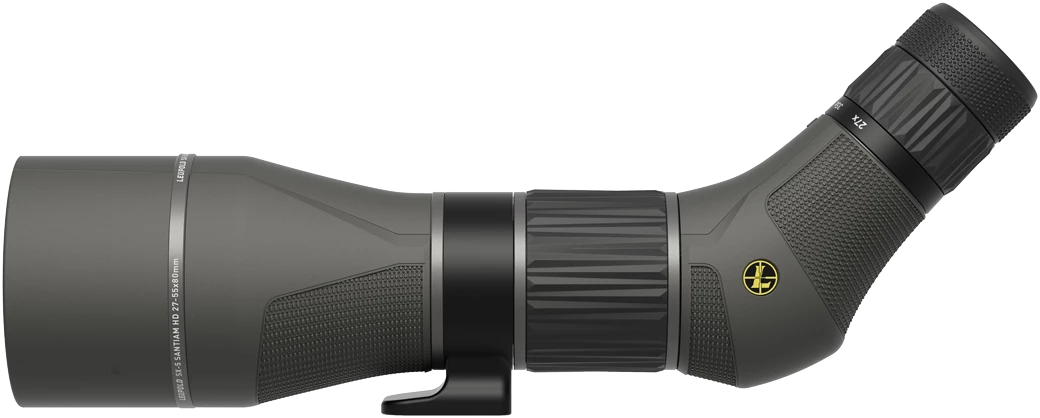 SX-5 Santiam HD 27-55x80mm Angled 4 SX-5 Santiam HD 27-55x80mm Angled - Image 4