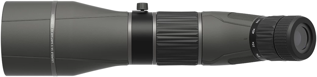 SX-5 Santiam HD 27-55x80mm Angled 7 SX-5 Santiam HD 27-55x80mm Angled - Image 7