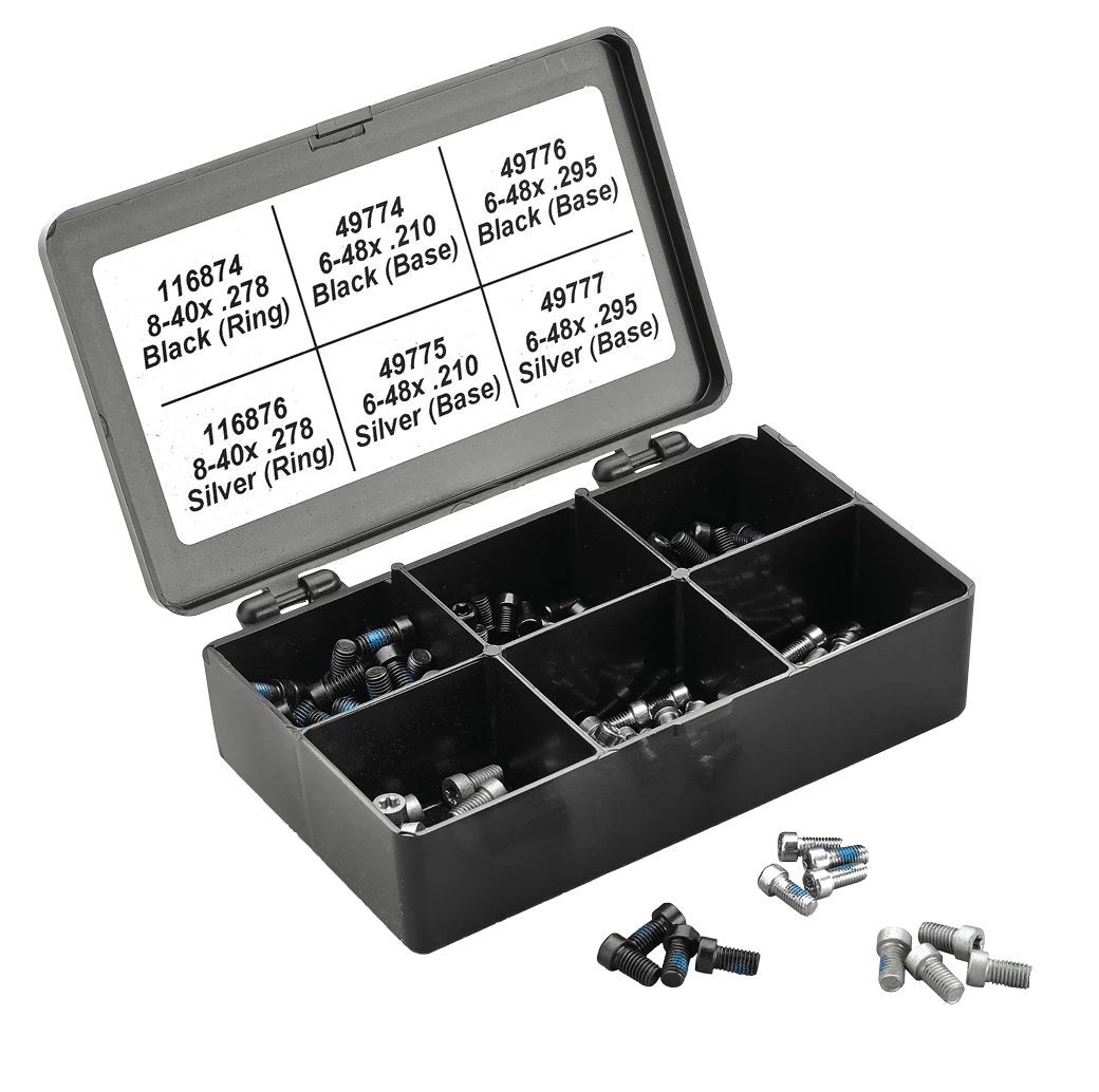Torx Screw Kit 1 Torx Screw Kit