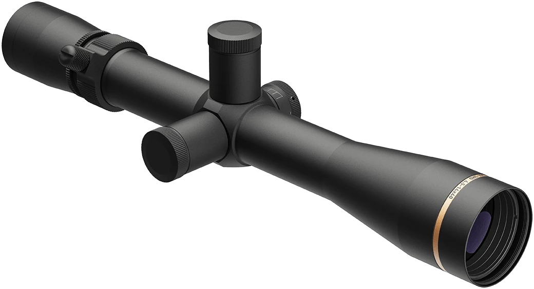 VX-3HD 4.5-14x40 Side Focus CDS-T Diamond 2 VX-3HD 4.5-14x40 Side Focus CDS-T Diamond - Image 2