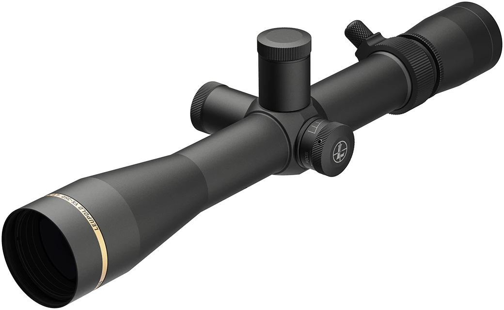 VX-3HD 4.5-14x40 Side Focus CDS-T Diamond 1 VX-3HD 4.5-14x40 Side Focus CDS-T Diamond