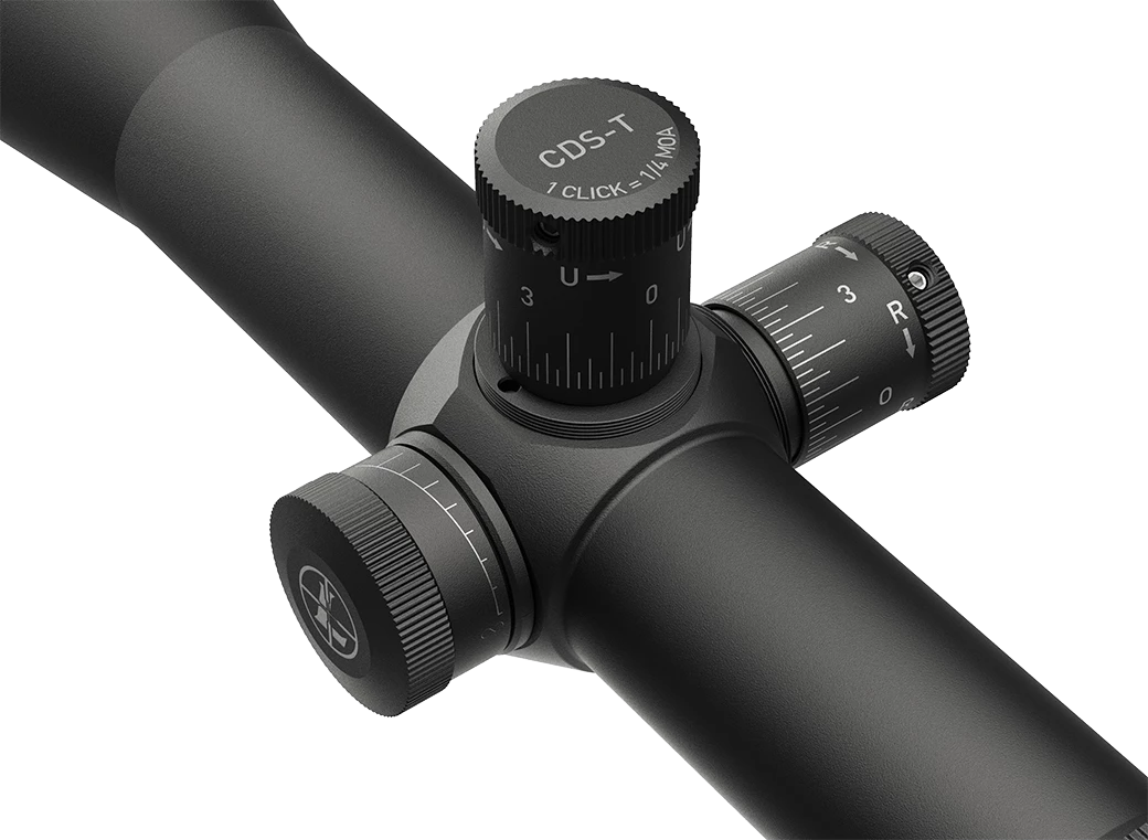 VX-3HD 4.5-14x40 Side Focus CDS-T Diamond 5 VX-3HD 4.5-14x40 Side Focus CDS-T Diamond - Image 5