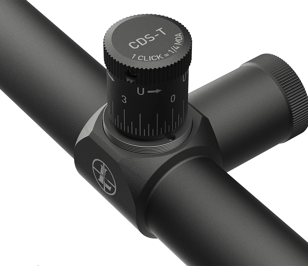 VX-3HD 6.5-20x40 EFR CDS-T Diamond 5 VX-3HD 6.5-20x40 EFR CDS-T Diamond - Image 5