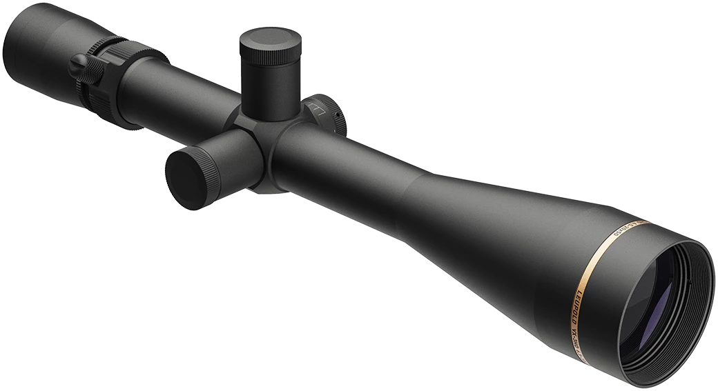 VX-3HD 6.5-20x50 Side Focus CDS-T Fine Duplex 2 VX-3HD 6.5-20x50 Side Focus CDS-T Fine Duplex - Image 2