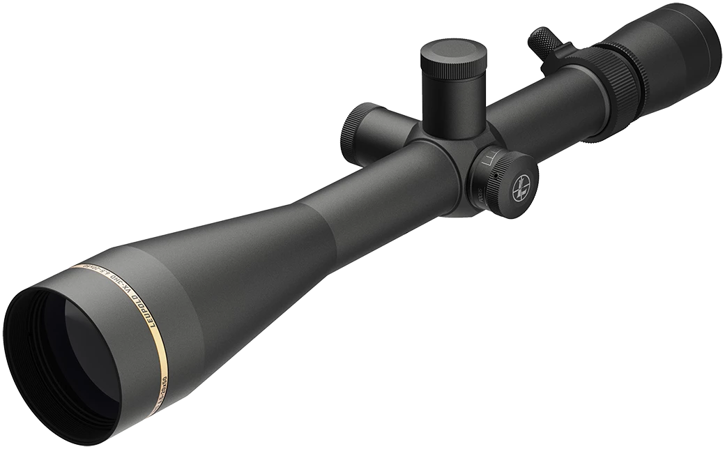 VX-3HD 6.5-20x50 Side Focus CDS-T Fine Duplex 1 VX-3HD 6.5-20x50 Side Focus CDS-T Fine Duplex