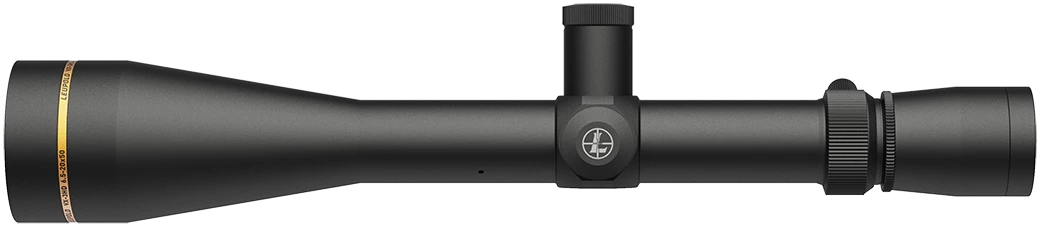 VX-3HD 6.5-20x50 Side Focus CDS-T Fine Duplex 3 VX-3HD 6.5-20x50 Side Focus CDS-T Fine Duplex - Image 3