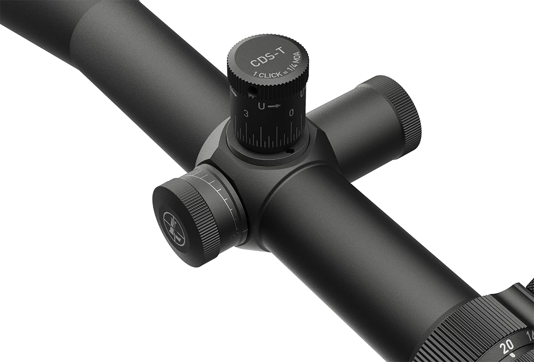 VX-3HD 6.5-20x50 Side Focus CDS-T Fine Duplex 5 VX-3HD 6.5-20x50 Side Focus CDS-T Fine Duplex - Image 5