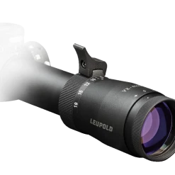 Throw Lever - VX-5HD & VX-6HD