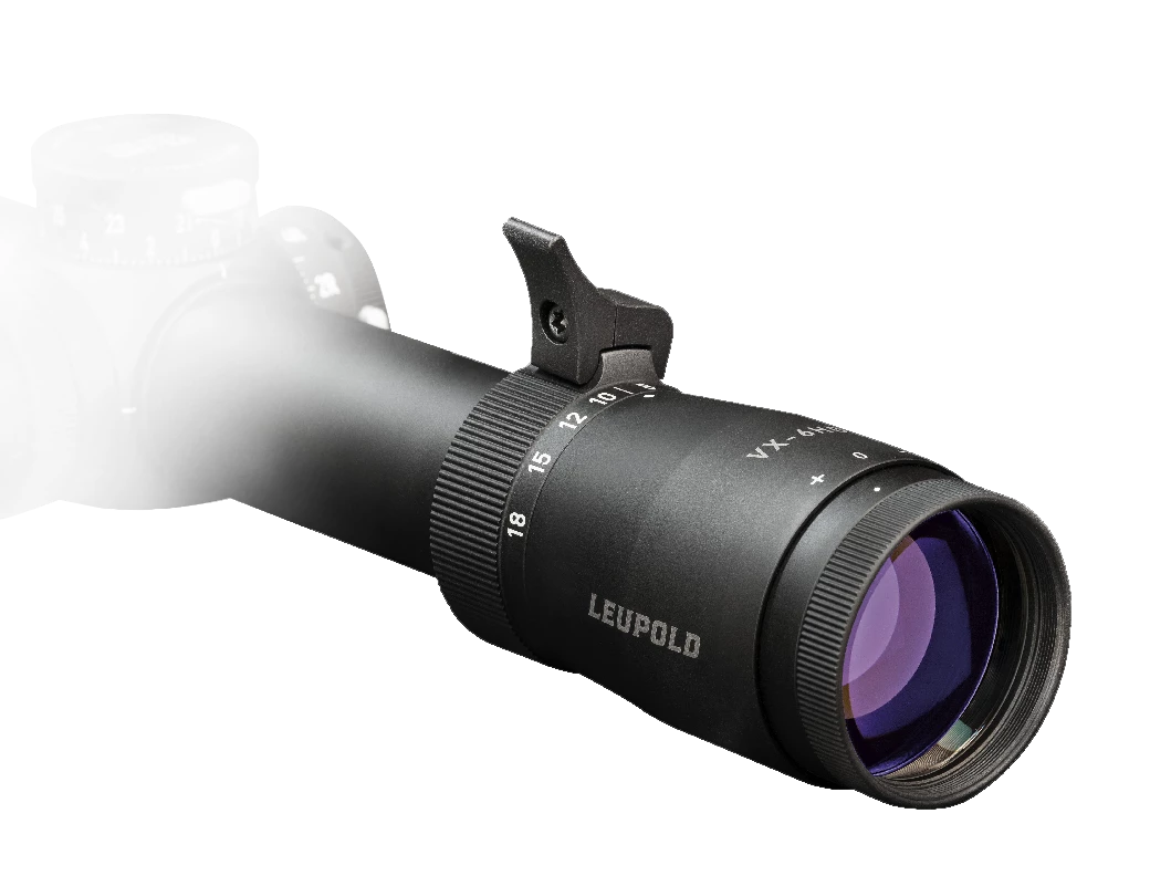 Throw Lever - VX-5HD & VX-6HD 1 Throw Lever - VX-5HD & VX-6HD