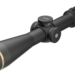 VX-5HD 3-15x44 CDS-ZL2 Side Focus HTMR