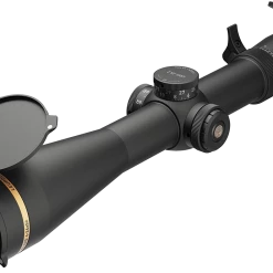 VX-6HD 4-24x52 CDS-ZL2 Side Focus Illum. Varmint Hunter