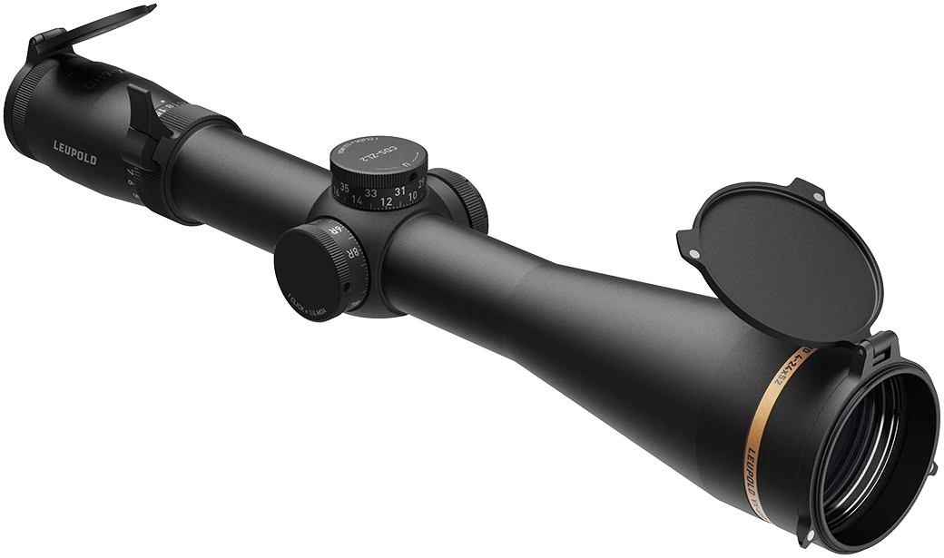 VX-6HD 4-24x52mm (34mm) CDS-ZL2 Side Focus Illum. Firedot Duplex 2 VX-6HD 4-24x52mm (34mm) CDS-ZL2 Side Focus Illum. Firedot Duplex - Image 2