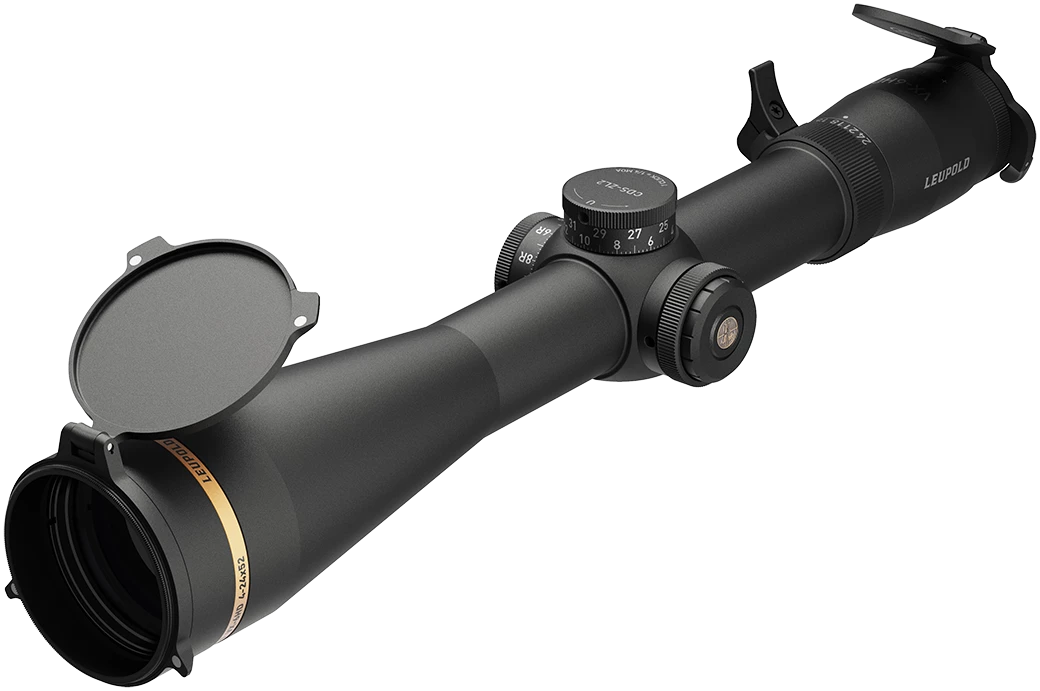 VX-6HD 4-24x52mm (34mm) CDS-ZL2 Side Focus Illum. Firedot Duplex 1 VX-6HD 4-24x52mm (34mm) CDS-ZL2 Side Focus Illum. Firedot Duplex