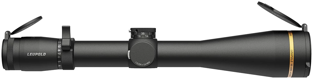 VX-6HD 4-24x52mm (34mm) CDS-ZL2 Side Focus Illum. Firedot Duplex 4 VX-6HD 4-24x52mm (34mm) CDS-ZL2 Side Focus Illum. Firedot Duplex - Image 4