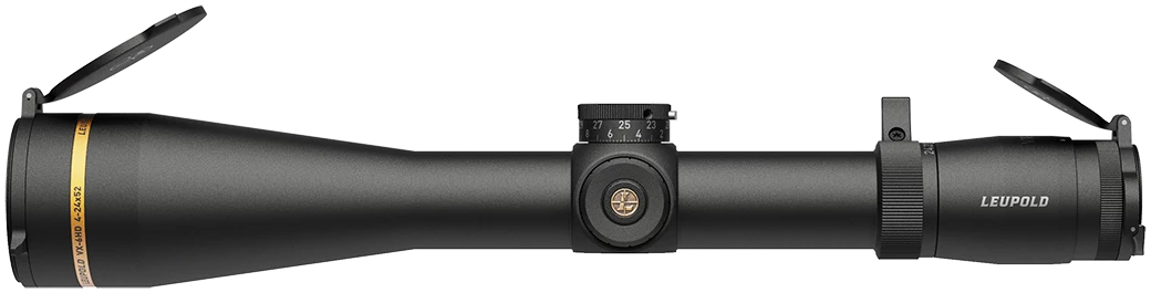 VX-6HD 4-24x52mm (34mm) CDS-ZL2 Side Focus Illum. Firedot Duplex 3 VX-6HD 4-24x52mm (34mm) CDS-ZL2 Side Focus Illum. Firedot Duplex - Image 3