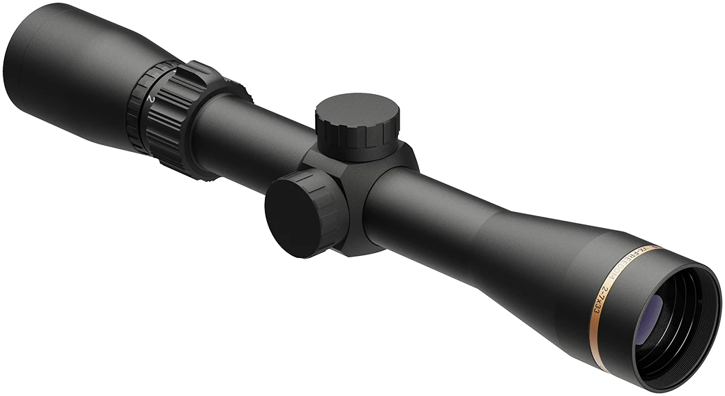 VX-Freedom 2-7x33 Rimfire MOA 2 VX-Freedom 2-7x33 Rimfire MOA - Image 2