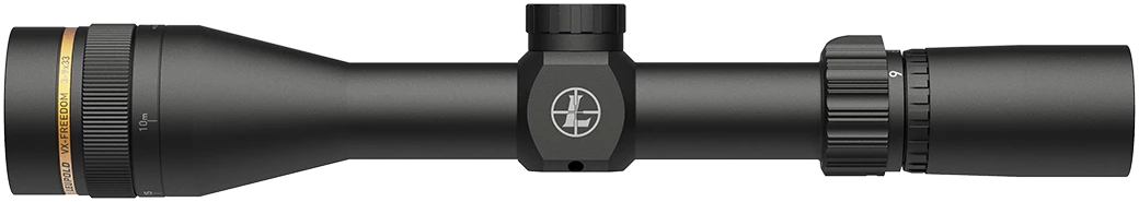 VX-Freedom 3-9x33 EFR Fine Duplex 3 VX-Freedom 3-9x33 EFR Fine Duplex - Image 3