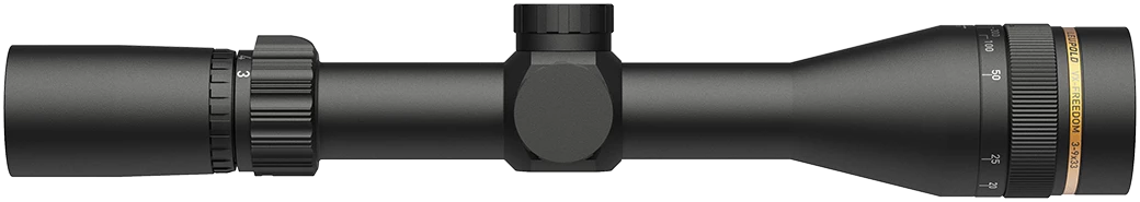 VX-Freedom 3-9x33 EFR Fine Duplex 4 VX-Freedom 3-9x33 EFR Fine Duplex - Image 4