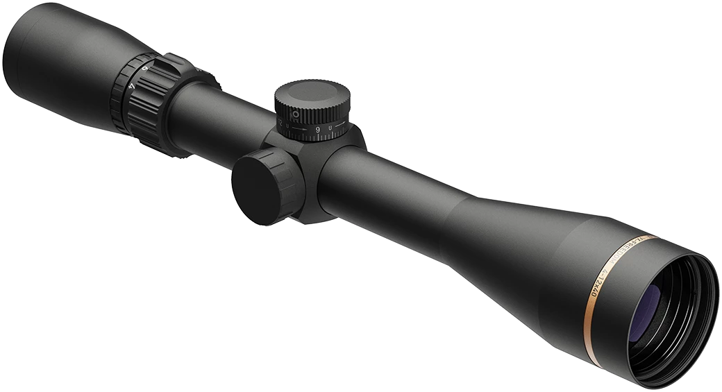 VX-Freedom 4-12x40 CDS Tri-MOA 2 VX-Freedom 4-12x40 CDS Tri-MOA - Image 2