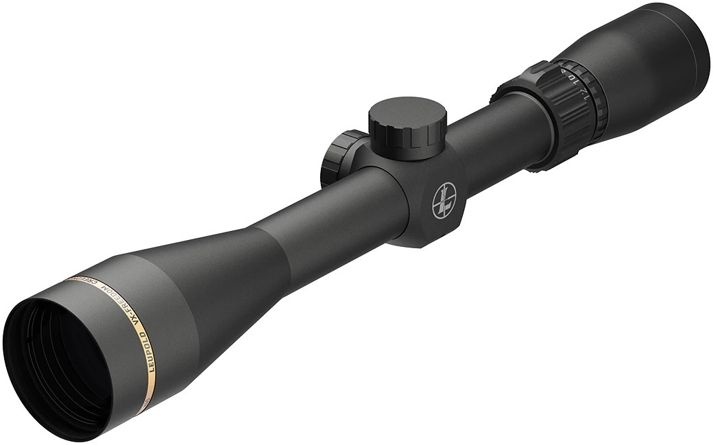 VX-Freedom 4-12X40 Creedmoor 1 VX-Freedom 4-12X40 Creedmoor