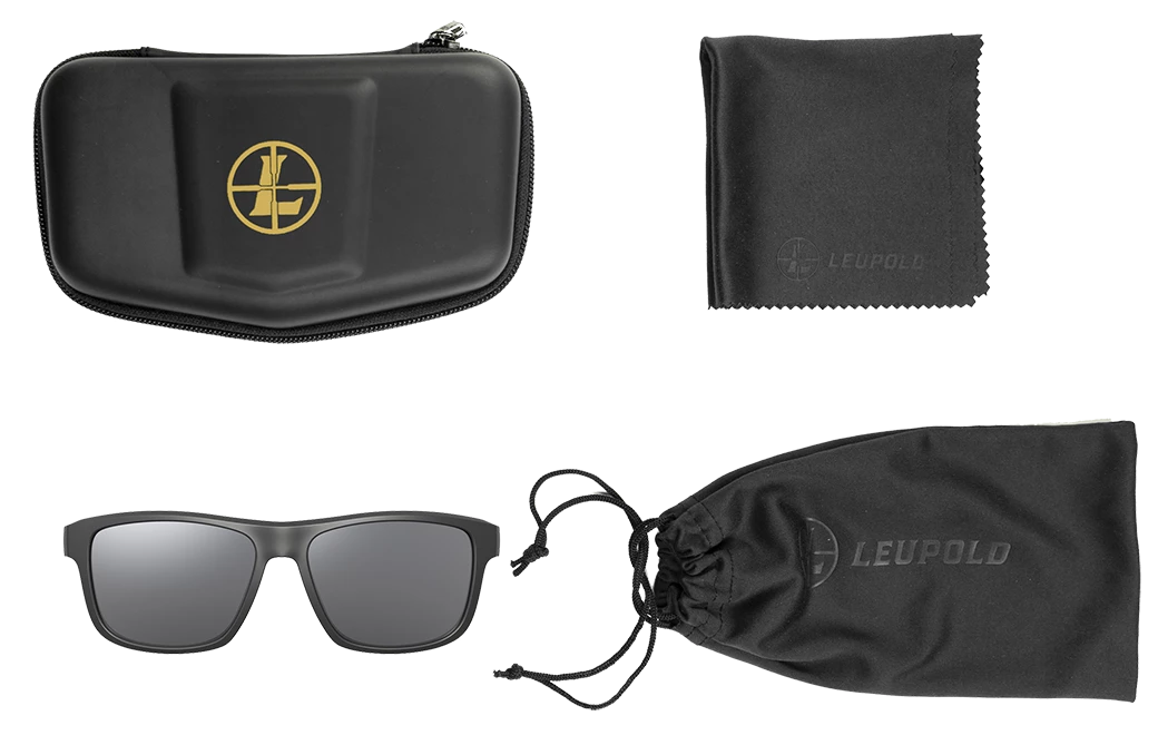 Katmai - Matte Black, Shadow Gray Flash 3 Katmai - Matte Black, Shadow Gray Flash - Image 3