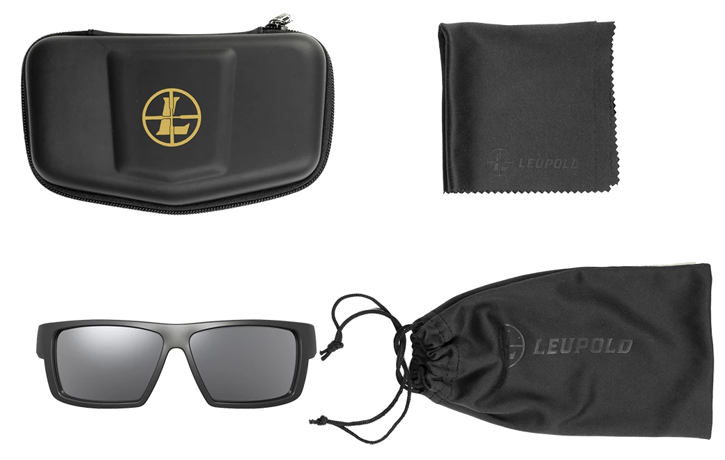 Switchback - Matte Black, Shadow Gray Flash 3 Switchback - Matte Black, Shadow Gray Flash - Image 3