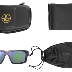 Switchback - Matte Black, Emerald Mirror 9 Switchback - Matte Black, Emerald Mirror -telescope Sales Store witb switchback 179093 1